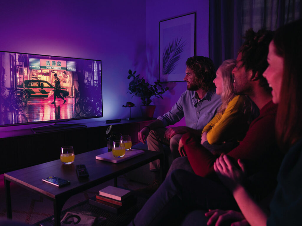 Philips 飛利浦 Hue Play 智能燈條 (兩支裝) 4 d6724b3c71a94c5b81a0ac0e00d36d53