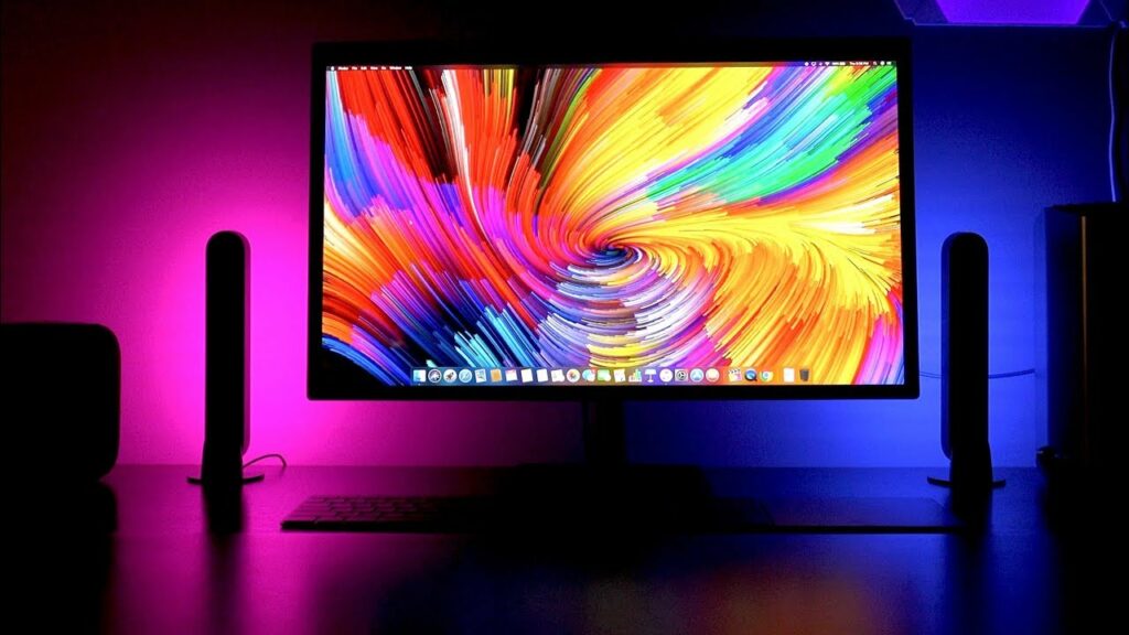 Philips 飛利浦 Hue Play 智能燈條 (兩支裝) 5 maxresdefault