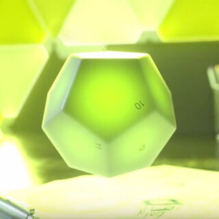 Nanoleaf Remote Control 遙控器 8 nanoleaf remote3